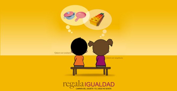 Cuentos sobre la equidad de género para la educación infantil y primaria |  Serpaj Chile