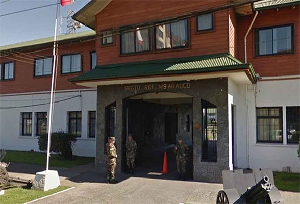 Corte Suprema condena a ex oficial de Ejército por crimen de joven menor de edad en Osorno en 1973