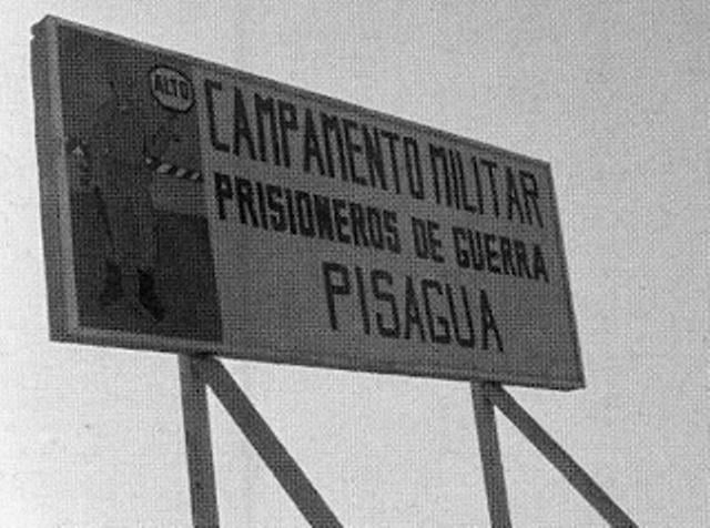 Condenan a ex oficiales de Ejército por secuestros y torturas en Pisagua e Iquique en 1973